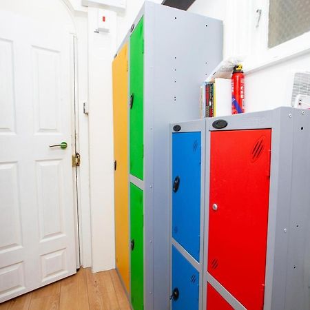 Cosy Studio In The Heart Of Trendy Kemptown Brighton Luaran gambar