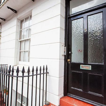 Cosy Studio In The Heart Of Trendy Kemptown Brighton Luaran gambar