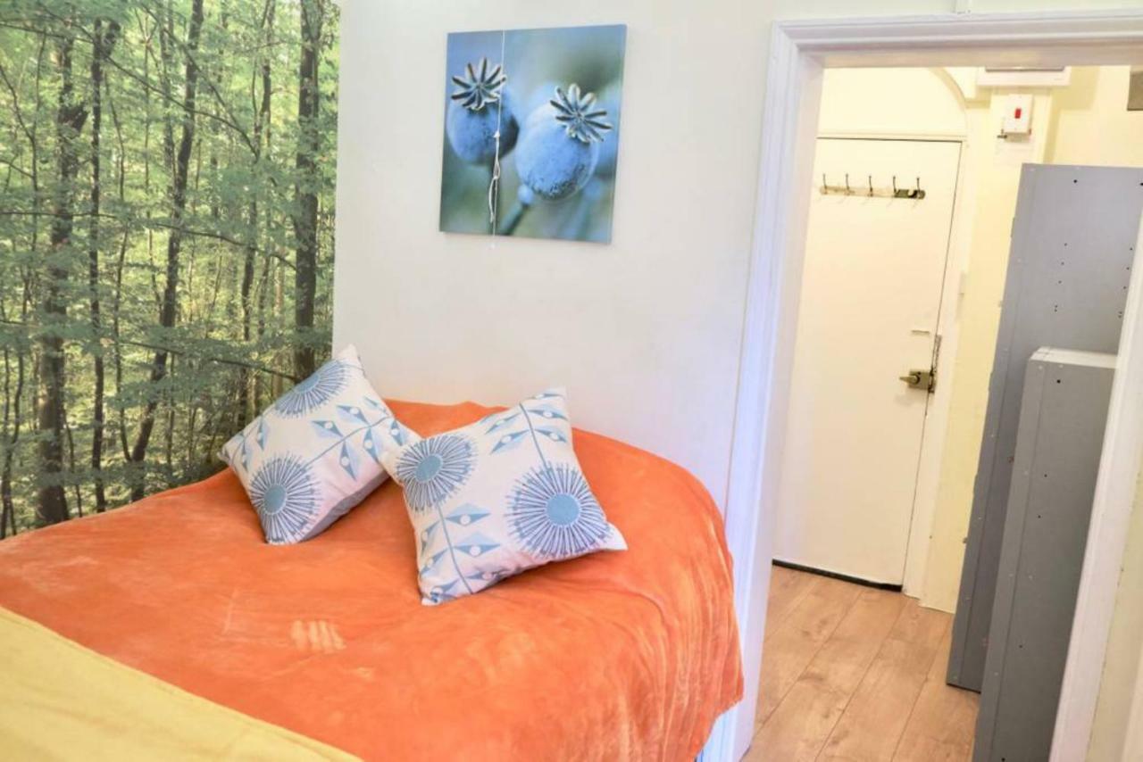 Cosy Studio In The Heart Of Trendy Kemptown Brighton Luaran gambar